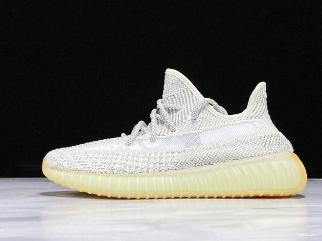 Reflective Yeezy FX4349 Yeshaya V2 Boost Adidas 350 0713